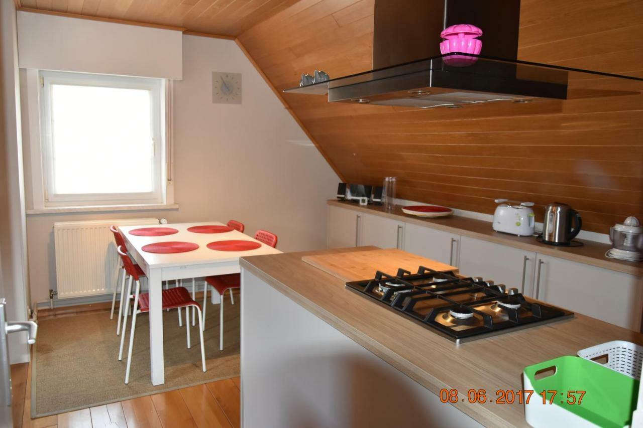 Damon II Apartment Poelkapelle Exterior foto