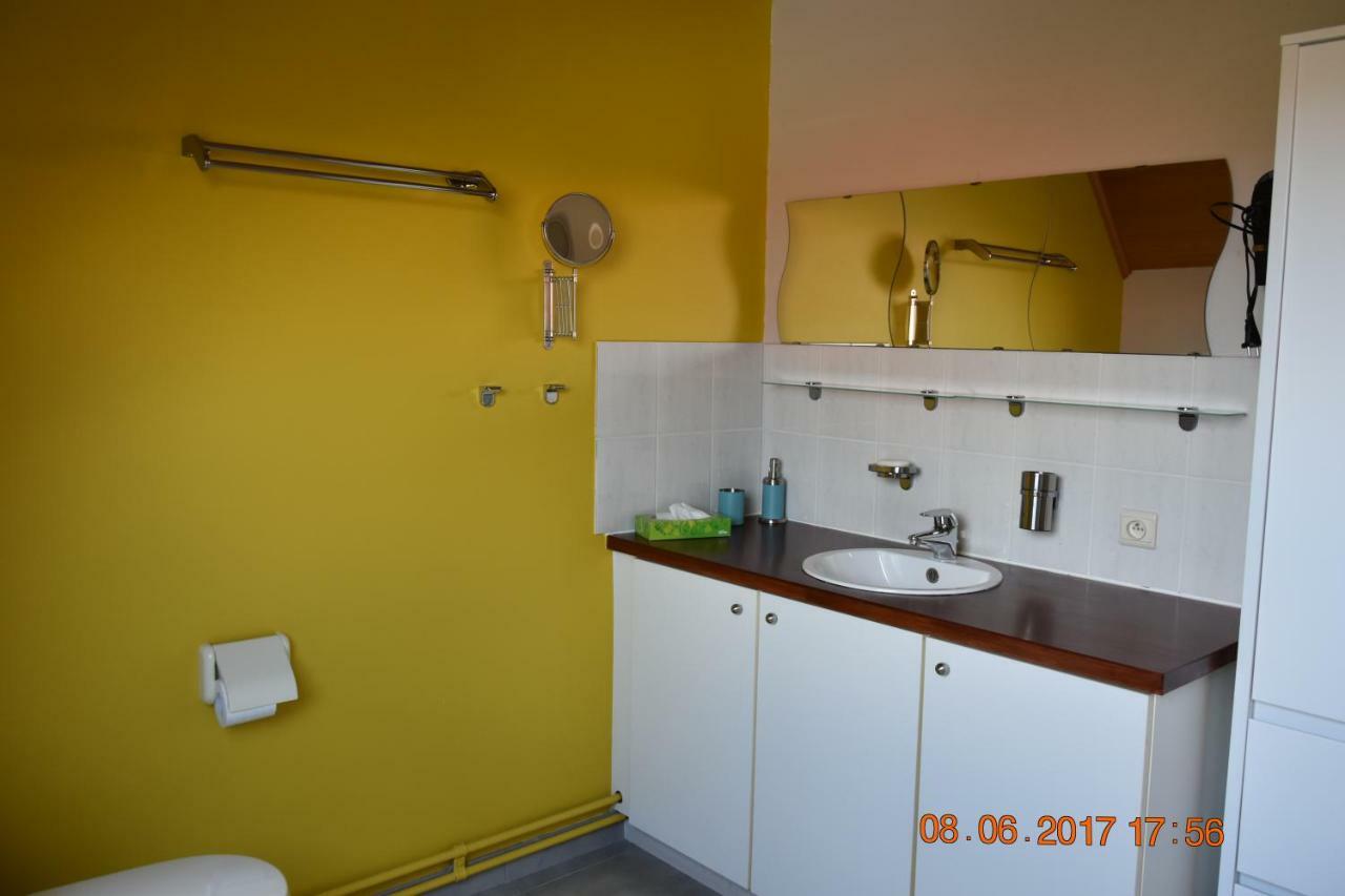 Damon II Apartment Poelkapelle Exterior foto