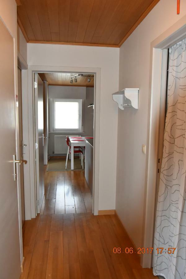 Damon II Apartment Poelkapelle Exterior foto
