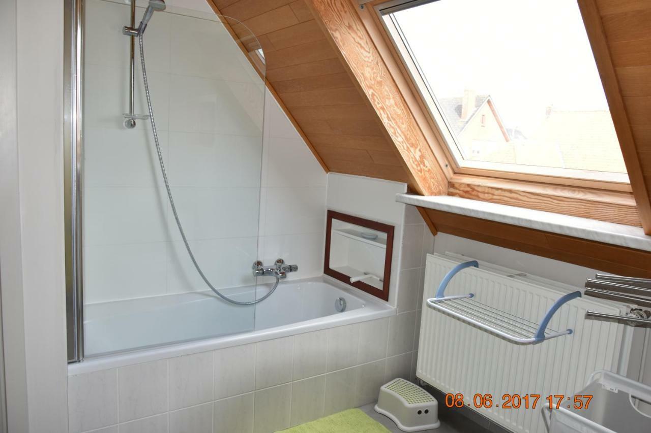 Damon II Apartment Poelkapelle Exterior foto