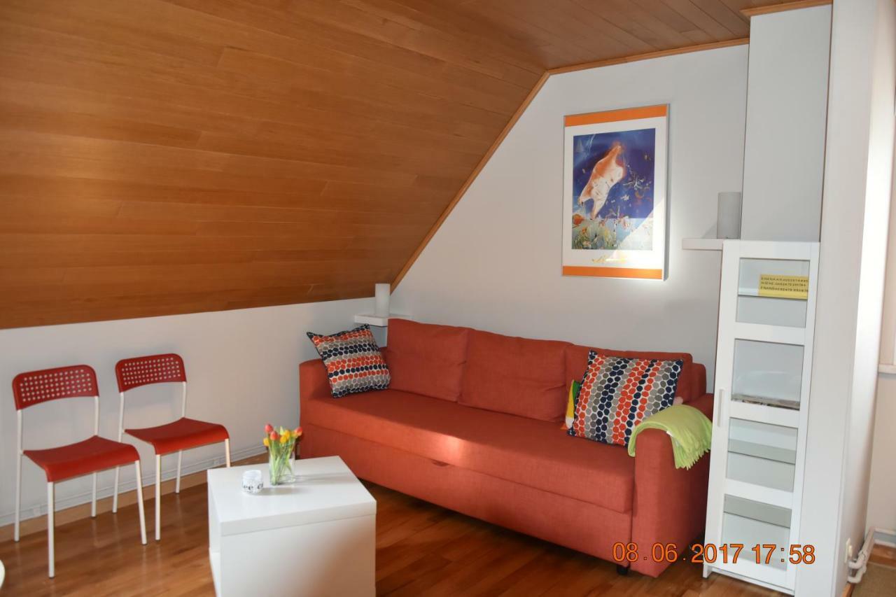 Damon II Apartment Poelkapelle Exterior foto